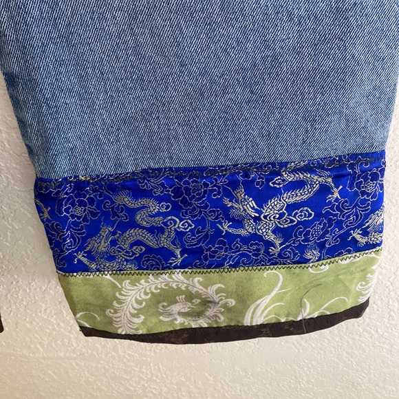 RVT Jeans Women's Size 11/12 - Picture 10 of 12